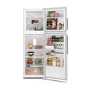 Ver imagem 2 de Geladeira Electrolux Frost Free Inverter 410l Efficient com Autosense Duplex Branca If46 Branco 110v