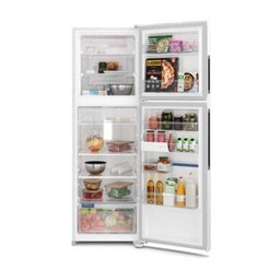 Geladeira Electrolux Frost Free Inverter 410l Efficient com Autosense Duplex Branca If46 Branco 110v - 2