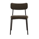 Ver imagem 7 de Kit com 8 Cadeiras para Sala de Jantar Mona Yescasa