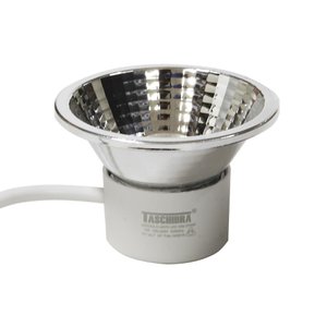 Lâmpada Led AR70 7w 24° Módulo Dimerizável Taschibra Bivolt