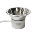 Ver imagem 1 de Lâmpada Led AR70 7w 24° Módulo Dimerizável Taschibra Bivolt