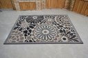 Ver imagem 3 de Passadeira Natural Look Giardino-B 066x180 cm