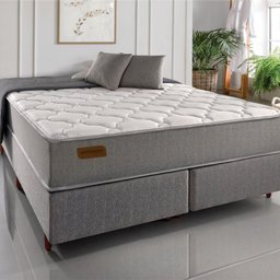 Colchão King Ammezen Extra-Firme 193cm x 203cm x 30cm - 2