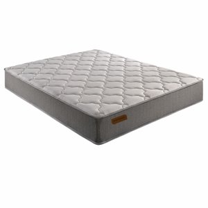 Colchão King Ammezen Extra-Firme 193cm x 203cm x 30cm