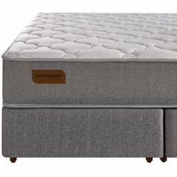 Colchão King Ammezen Extra-Firme 193cm x 203cm x 30cm - 4