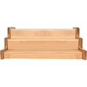 Ver imagem 5 de Rack Organizador Extensível de Bambu - Oikos