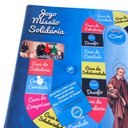 Ver imagem 4 de Jogo Educativo Exclusivo Missão Solidária Ssvp São Vicente de Paulo