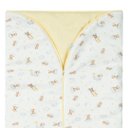 Ver imagem 2 de Porta Bebê /saco de Dormir Bebê Noite Estrelada Amarelo -hug