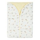 Ver imagem 1 de Porta Bebê /saco de Dormir Bebê Noite Estrelada Amarelo -hug