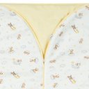 Ver imagem 3 de Porta Bebê /saco de Dormir Bebê Noite Estrelada Amarelo -hug