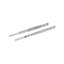 Ver imagem 1 de Corrediça Telescópica Zincado Tt-45 Standard 50kg Fgvtn 700 Mm - 0073.045a700