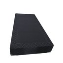 Ver imagem 3 de Cama Box Solteiro NK Camas Poliéster Preto 40x78x188