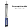Kit Ferro de Solda com Sugador e Bico de Silicone 220v 30w - 3