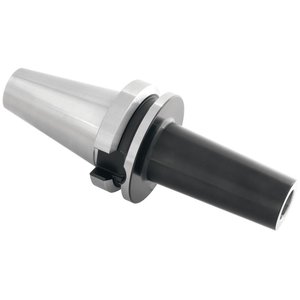 Porta Fresa Roscado (porta Cápsula) Modelo Bt40 Mca08075 - Mas 403 Bt