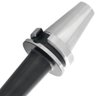 Porta Fresa Roscado (porta Cápsula) Modelo Bt40 Mca08075 - Mas 403 Bt - 2