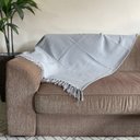 Ver imagem 6 de Manta para Sofá São João 120x300 Cm