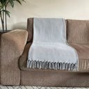 Ver imagem 4 de Manta para Sofá São João 120x300 Cm