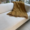 Ver imagem 4 de Manta para Sofá São João 120x300 Cm