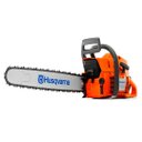 Ver imagem 1 de Motosserra Husqvarna 272 13" 3/8