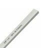 Bits Quadrado 5/8 X 6 - com 50% de Cobalto - 2