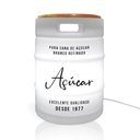 Ver imagem 1 de Luminária Banco Barril de Açúcar Coffee Time