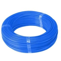 Fios e cabos 2,5mm - Azul - 100 metros - Melhor escolha - 1