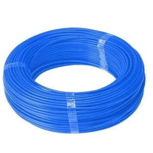 Fios e cabos 2,5mm - Azul - 100 metros - Melhor escolha