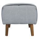 Ver imagem 6 de Puff Decorativo Verso Retangular Boucle