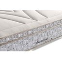 Ver imagem 4 de Colchão Solteiro Herval American Molas Maxspring 88x188x33 Cor Branco