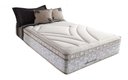 Ver imagem 1 de Colchão Solteiro Herval American Molas Maxspring 88x188x33 Cor Branco