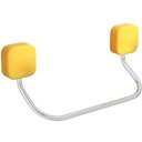 Ver imagem 6 de Kit De Capas Para Acessório Com 7 Unidades Pix Amarelo