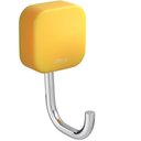 Ver imagem 4 de Kit De Capas Para Acessório Com 7 Unidades Pix Amarelo