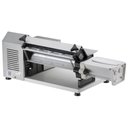Ver imagem 3 de Cilindro Laminador para Massas Malta 28cm Inox com Talharim 220V