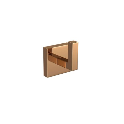 Cabide Clean Gold Red - Deca Deca Metais