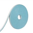 Ver imagem 1 de Kit 2 Metros Fita De Led Neon Taschibra 8W/M Ip65 Azul 220V