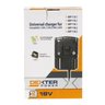 Carregador de Bateria para 12V, 14,4V e 18V ACG1815D Dexter - 2