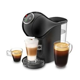 Cafeteira Arno Nescafé Dolce Gusto Genio S Plus Preta 110v - 1