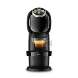 Cafeteira Arno Nescafé Dolce Gusto Genio S Plus Preta 110v - 4