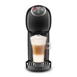 Cafeteira Arno Nescafé Dolce Gusto Genio S Plus Preta 110v - 2