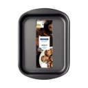 Ver imagem 6 de Assadeira Rasa Tramontina Grafite 34cm Antiaderente Starflon Max 2,9l