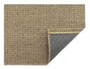 Ver imagem 3 de TAPETE NEW BOUCLE SERGIPE 2,50x3,50:Sergipe/Linho