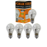 Kit 5 Lampada Halogena Classica 100w 127v Foxlux - 1
