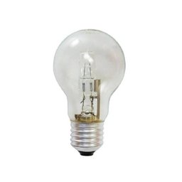 Kit 5 Lampada Halogena Classica 100w 127v Foxlux - 2