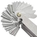 Ver imagem 3 de Kit Jogo de Macho - Unf 9/16 X 18 + Cálibre de Rosca 52 Lâm.