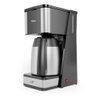 Cafeteira Philco 40 Cafezinhos 1,6l Jarra em Inox Pcf40d 220v - 2