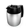 Cafeteira Philco 40 Cafezinhos 1,6l Jarra em Inox Pcf40d 220v - 7