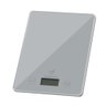 Balança Multilaser Cozinha Digital Plana Ce111 5kg Touch Cinza - 1