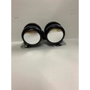 Ver imagem 1 de Roda Rodinha Cadeira Sofá 4 Peças