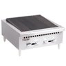 Char Broiler Vulcan Vcrb25 a Gás 4 Queimadores 58000 Btu/h - 2