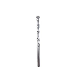 Broca Widea Concreto 7,00mm – 9/32" - Heavy Duty, Tamanho: 7,0mm - 9/32"